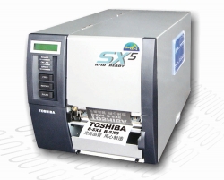 B-SX4-&-B-SX5頂尖優質工業打印機